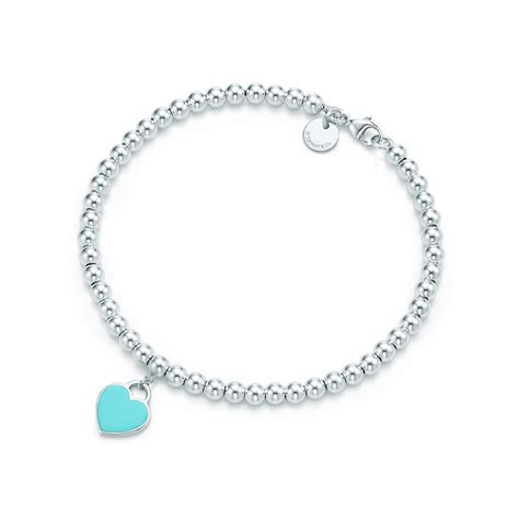 replica tiffany bracelets|tiffany bead bracelet knockoff.